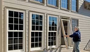 Best Egress Windows  in Richmond Hill, GA